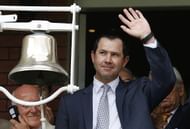 'Ponting: At the close of play' gives us a look into the playing days of Ricky Ponting